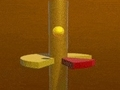 Juego Salto de hélice infinita  en línea