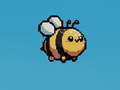 Juego Abeja Flappy  en línea