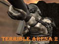 Juego Terrible Arena 2 en línea