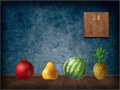 Juego Amgel fácil escape de la habitación 123  en línea