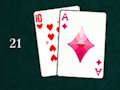Juego Black Jack Pro  en línea
