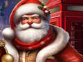 Juego Misterio de Nochebuena  en línea