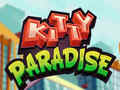 Juego Gatito paraíso  en línea