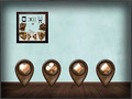 Juego Amgel fácil escape de la habitación 98  en línea
