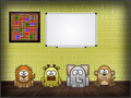 Juego Amgel fácil escape de la habitación 101  en línea