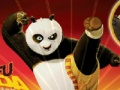 Juego Kungfu Panda Death Match  en línea