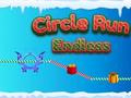 Juego Circulo sin fin  en línea