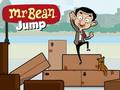 Juego Sr. Bean Jump  en línea