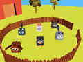 Juego ¡Corre la granja!  en línea