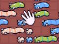 Juego Gusanos Funkee  en línea