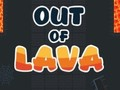 Juego Fuera de lava  en línea