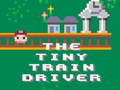 Juego El pequeño conductor del tren  en línea