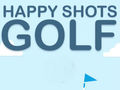 Juego Golf de tiros felices  en línea
