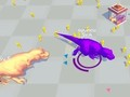 Juego Dinosaurios. yo  en línea