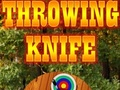 Juego Cuchillo arrojadizo  en línea