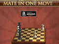 Juego Mate en un solo movimiento  en línea