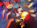 Juego El accidente del arce de Moomoo v3  en línea