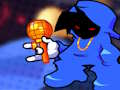 Juego Friday Night Funkin Shadow Wizard Dinero Mod  en línea