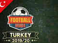 Juego Football Heads: Turquía 2019/20  en línea