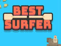 Juego Mejor surfista  en línea