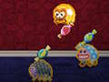 Juego George el caballero rana  en línea