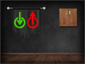 Juego Amgel fácil escape de la habitación 106  en línea