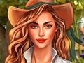 Juego Escondite de verano  en línea