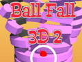 Juego Caída de bolas 3D 2  en línea