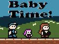 Juego Tiempo de bebe  en línea
