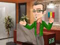 Juego Encontrar archivos importantes de Office  en línea