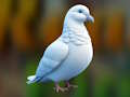 Juego Rescate de palomas realista  en línea