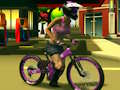 Juego Simulador de acrobacias en bicicleta BMX  en línea