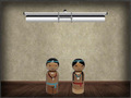 Juego Amgel fácil escape de la habitación 110  en línea