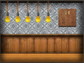 Juego Escape de la habitación infantil Amgel 110  en línea