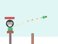 Juego Cañones locos  en línea