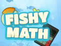 Juego Matemáticas a pescado  en línea