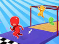 Juego Parkour para todos  en línea