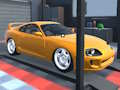 Juego Mecánico de automóviles: construye un auto en 3D  en línea