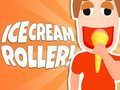 Juego ¡Rodillo de helado!  en línea