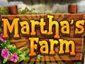 Juego Granja de Martha  en línea