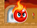 Juego Bola de fuego y agua  en línea