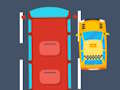 Juego Tiempo de taxi  en línea