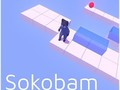 Juego Sokoban  en línea