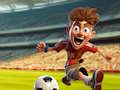 Juego FutbolBros  en línea