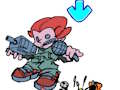Juego FNF Billy (17 dólares)  en línea