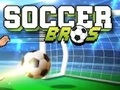 Juego Hermanos de fútbol  en línea
