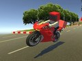 Juego Déjalo ir, ve rojo  en línea