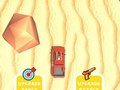 Juego Guerra de coches zombies  en línea