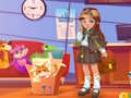 Juego Detective infantil  en línea