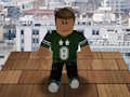 Juego Parkour Roblox: Matemáticas  en línea